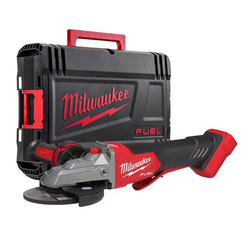 Milwaukee m18 fsagf125xpdb - m18, fsagf125xpdb-0x
