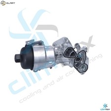 OIL COOLER ENGINE OIL CH8-377