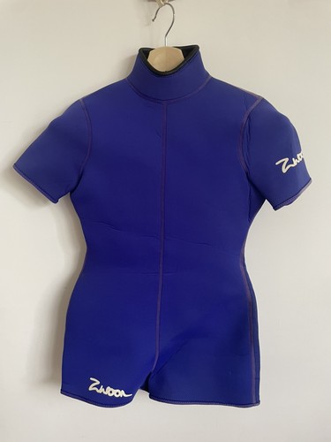 Womens size purple blue - size, 10