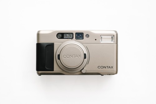 Contax tvs 35mm spares - /,