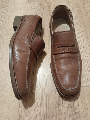 Anatomic mens brown - anatomic,
