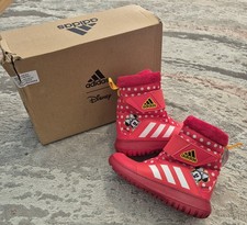 BNIB adidas Girls Winterplay