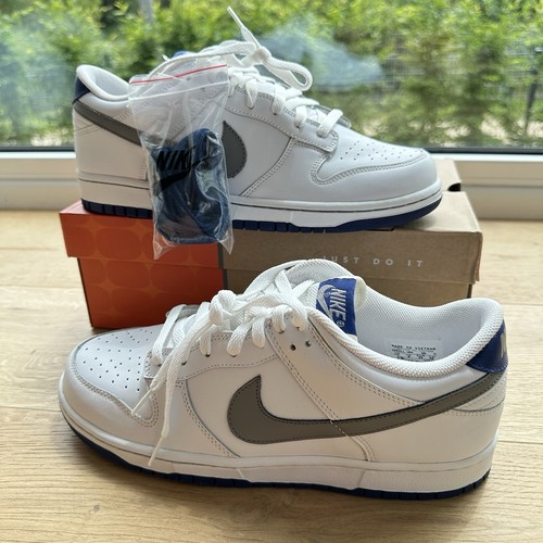 Vintage new 2005 nike dunk - vintage,