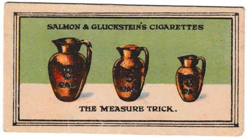 Salmon gluckstein magical - gluckstein,