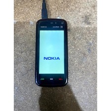 Nokia 5800 xpressmusic - nokia,