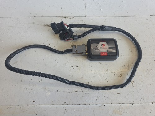 Chip tuning box - box, for