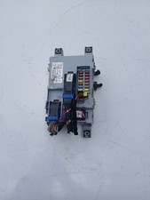 Vauxhall Combo Fiat Doblo Fuse