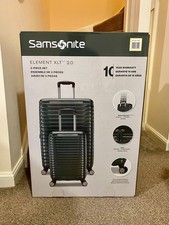 Samsonite piece hardside - 2,