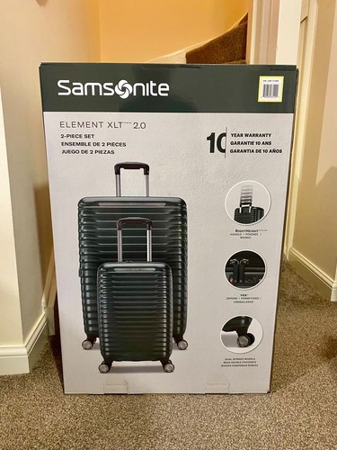 Samsonite piece hardside - piece,