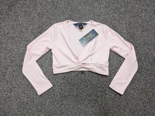 Polo Ralph Lauren Ballet Wrap
