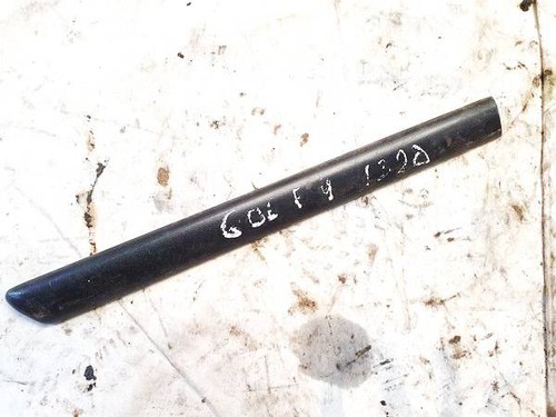 Volkswagen golf 2003 molding - golf,