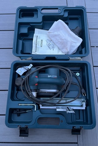 Bosch planer 1594 - bosch,