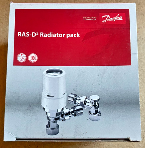 Danfoss ras 013g6017 15mm - -,