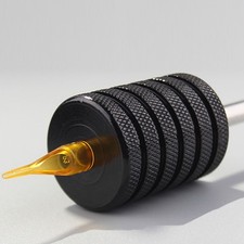 　Tattoo Equipment Black