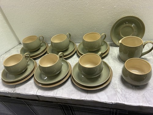 Vintage denby camelot - vintage,
