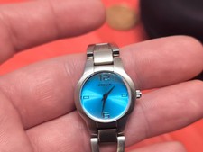 Accurist Accu 2 Ladies Watch