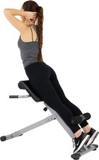 Ergonomic Back Extension Roman