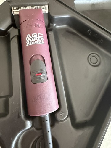 Andis super speed - andis, 2