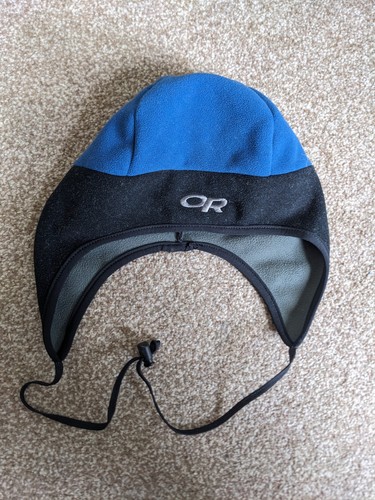 Outdoor research windstopper - research,