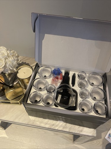 Purava premium 12pc cupping - purava,