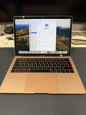 Apple MacBook Air 2019 13" –