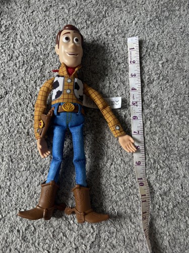 Pixar toy story - pixar, 12”