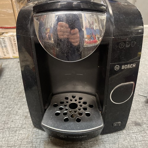 Bosch tassimo happy pod - bosch,
