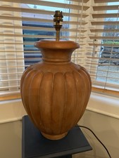 urn table lamp. Marks And
