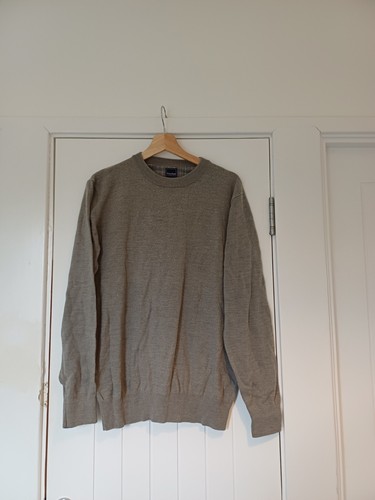 Mens grey smart - grey, amies