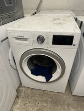 Bosch wat286h0gb Series 6