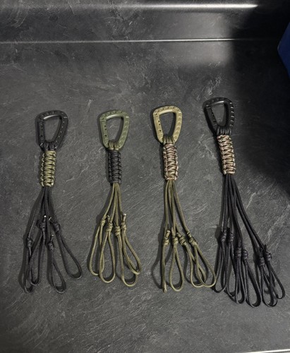 Paracord antler waterfowl - antler,,