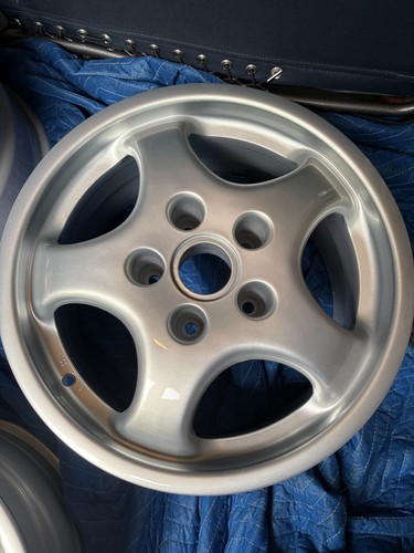 Porsche cup wheel x - cup,