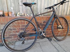 CUBE SL ROAD Perfect & Clean