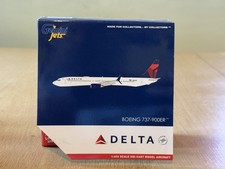 400 scale gemini jets delta - gemini,