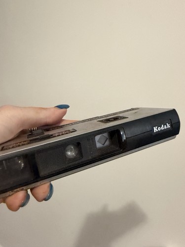 Vintage kodak pocket - vintage,