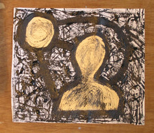 The Sun - Original Small