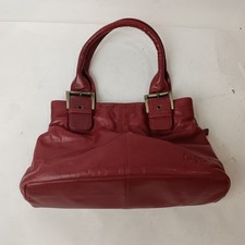 Gigi Satchel Top Handle Bag