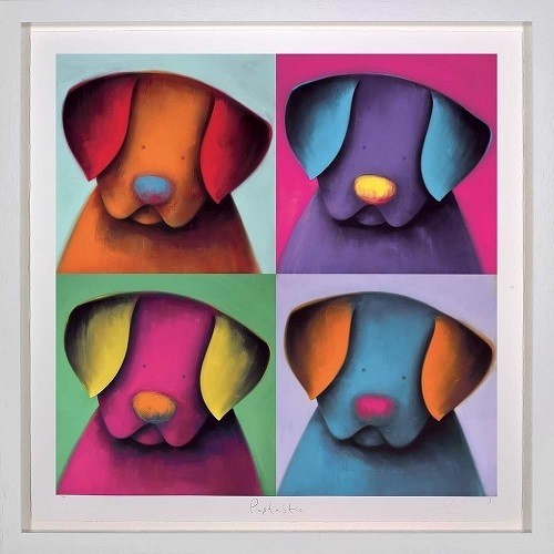 Doug hyde poptastic - , "poptastic"