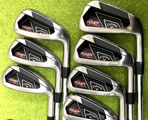 Callaway razr tour - tour, 3-pw