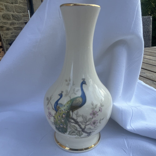 Royal worcester palissy - royal,