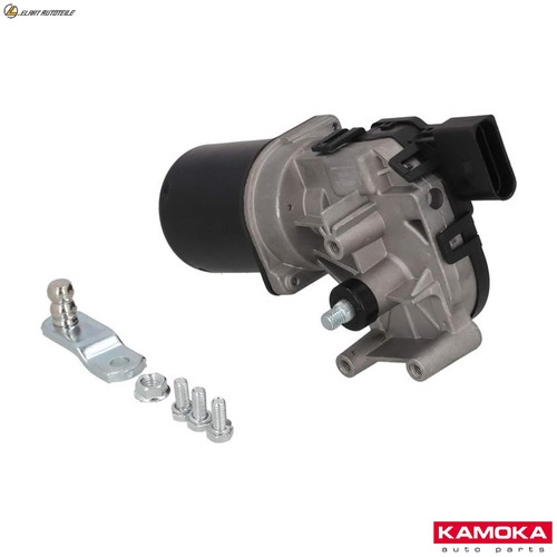 Wiper motor 3100200 - motor, for