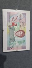 GEORGE BEST - £5 NOTE - 2006