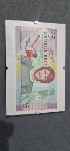 George best note 2006 - -,