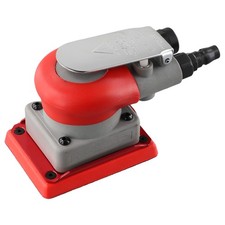 Versatile Square Sander for