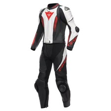 2 Piece Leather Motorcycle