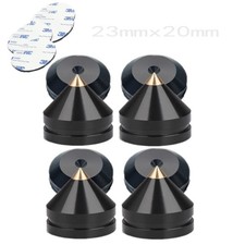 23mm aluminum alloy hifi - 23mm,