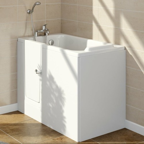 Deep soak space saving easy - deep,