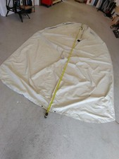 Mercury Ocean Runner Rib Cover 