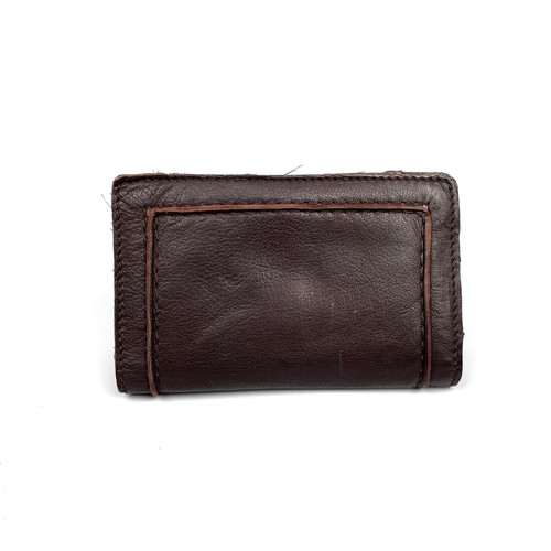 Clarks purse wallet - clarks, leather