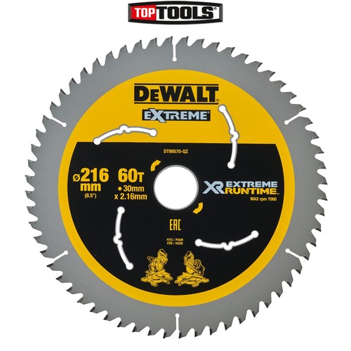 Dewalt dt99570 xtreme - dt99570-qz,